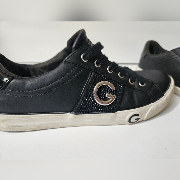 GBG Bling Flat Sneakers - Picture 3 of 8